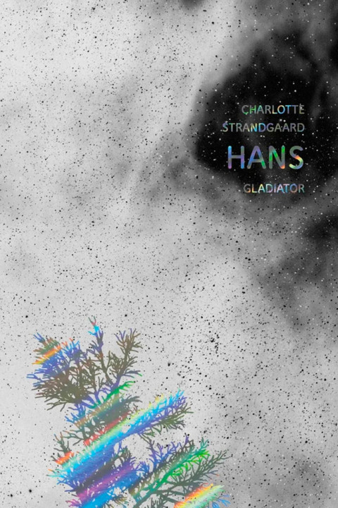 Omslag: Hans
