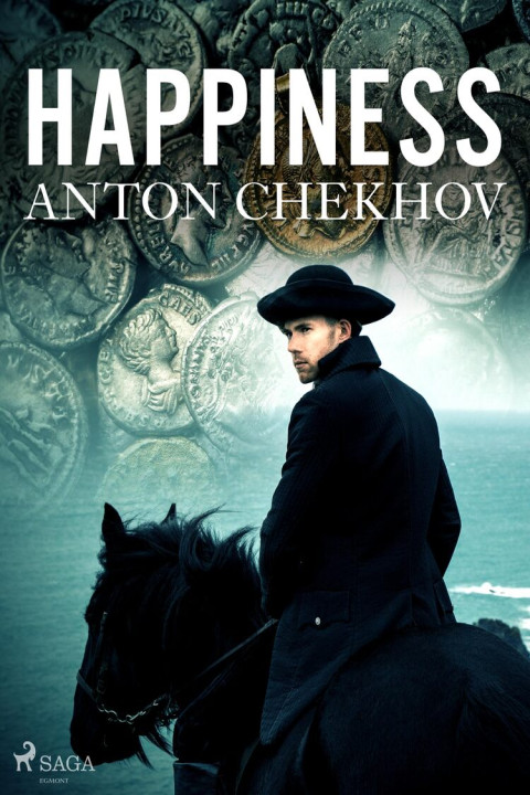 Omslag: Happiness