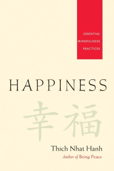 Omslag: Happiness