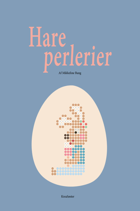 Omslag: Hareperlerier