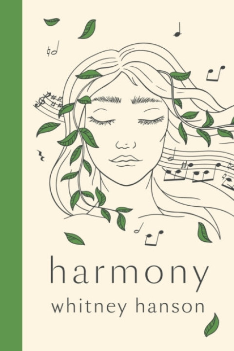Omslag: Harmony