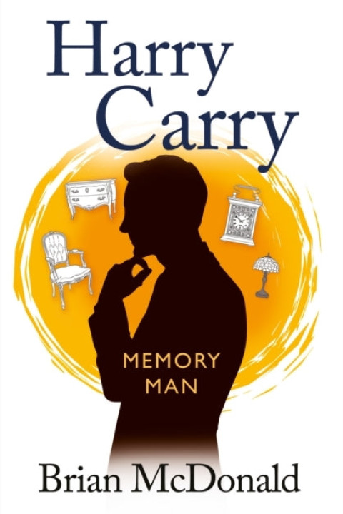 Omslag: Harry Carry