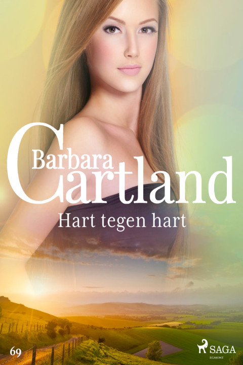 Omslag: Hart tegen hart