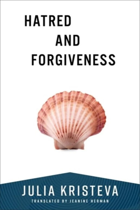 Omslag: Hatred and Forgiveness