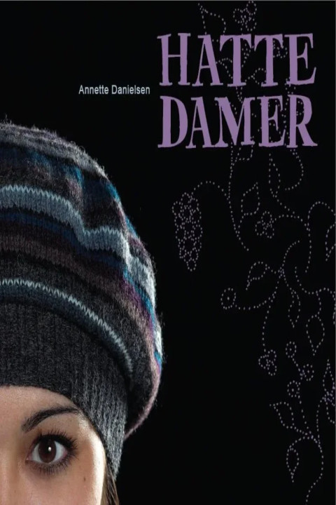 Omslag: Hattedamer