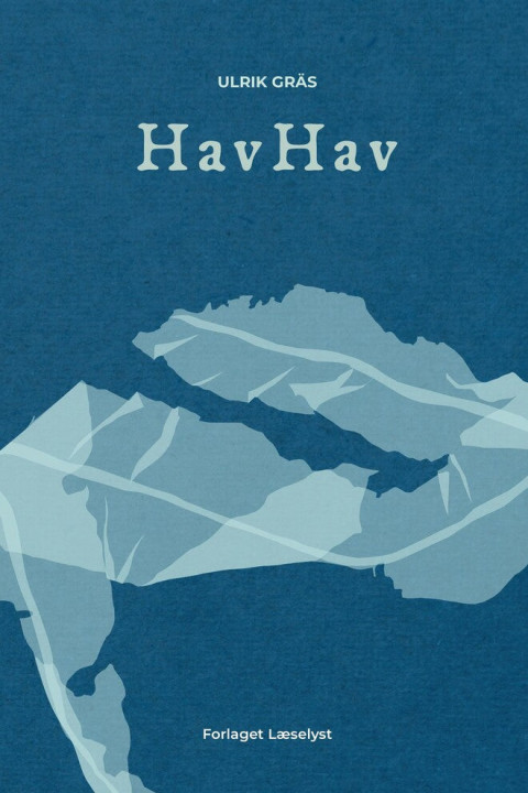 Omslag: Hav Hav