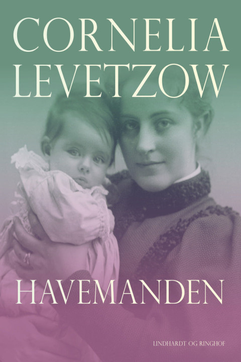 Omslag: Havemanden