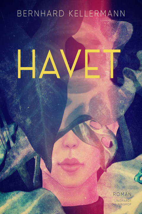 Omslag: Havet