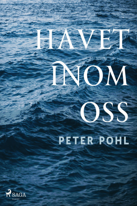 Omslag: Havet inom oss