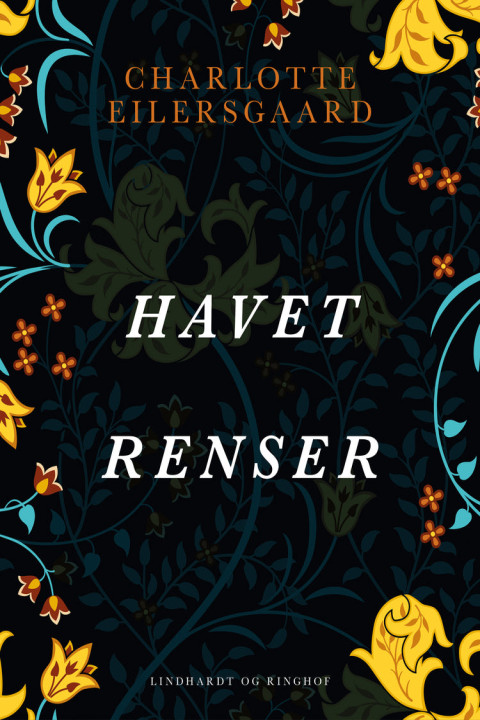 Omslag: Havet renser