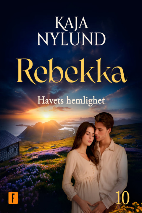 Omslag: Havets hemlighet