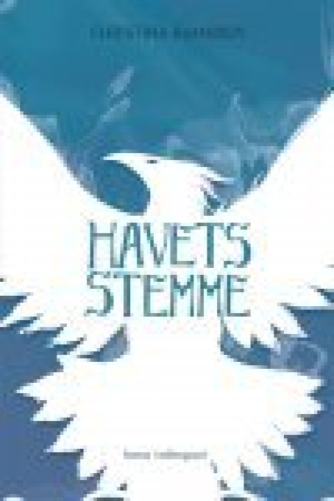 Omslag: Havets stemme