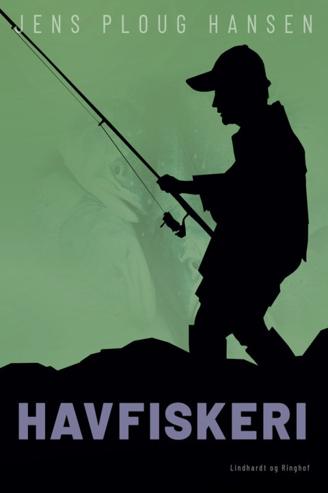 Omslag: Havfiskeri
