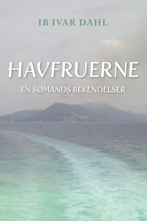 Omslag: Havfruerne