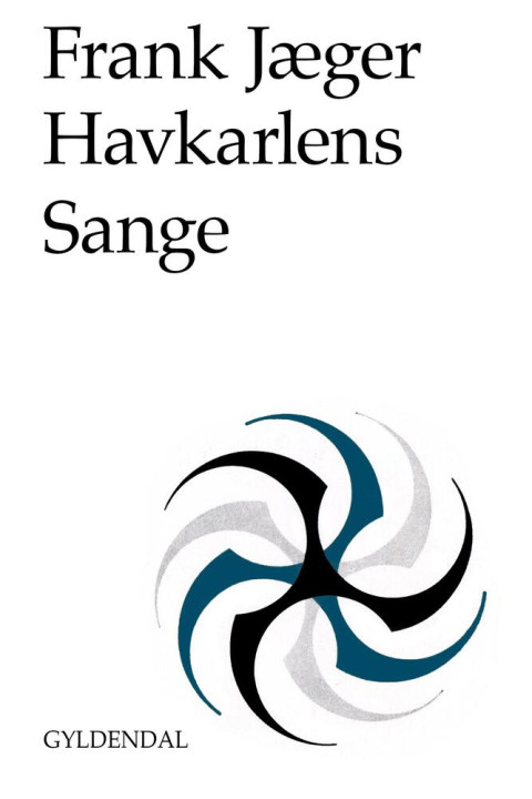 Omslag: Havkarlens sange