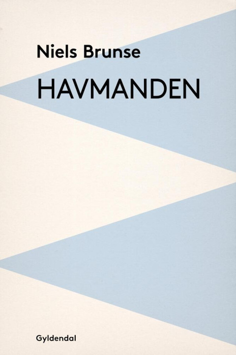 Omslag: Havmanden