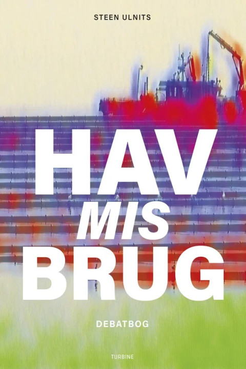 Omslag: Havmisbrug