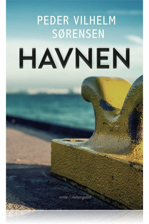 Omslag: HAVNEN