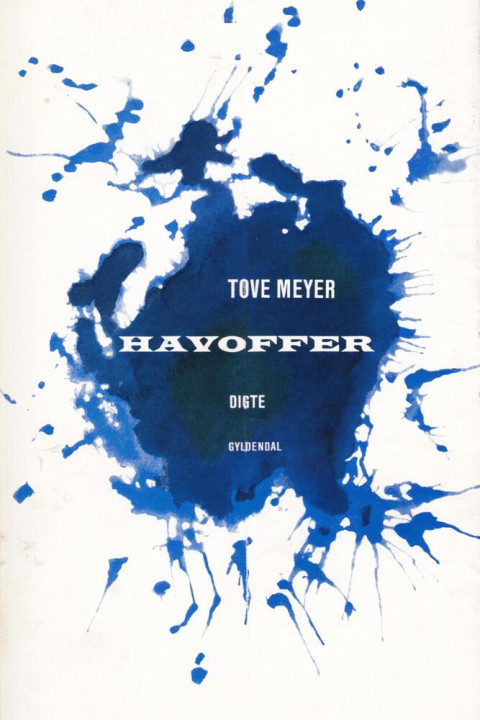 Omslag: Havoffer