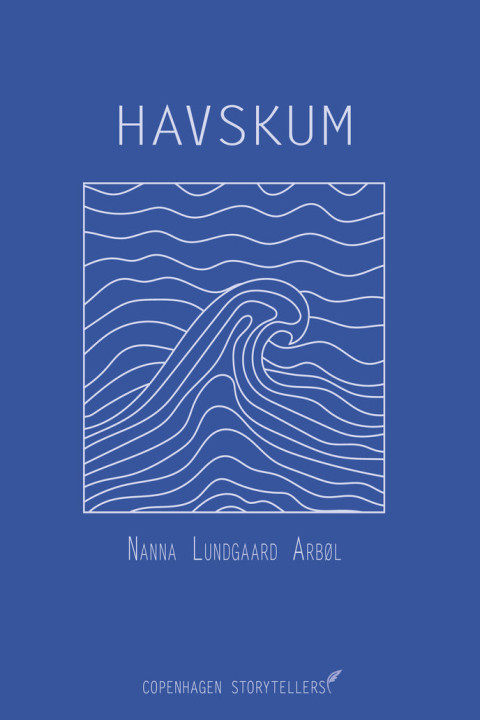 Omslag: HAVSKUM