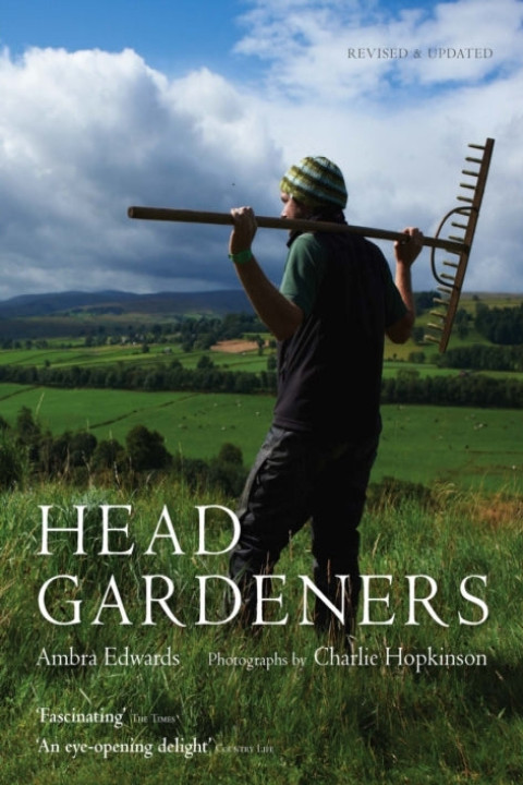 Omslag: Head Gardeners