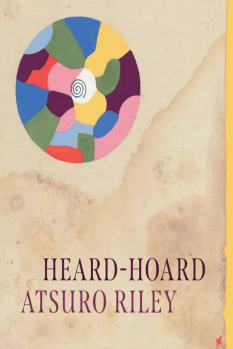 Omslag: Heard-Hoard