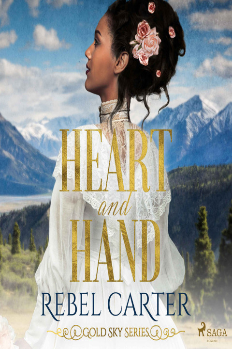Omslag: Heart and Hand