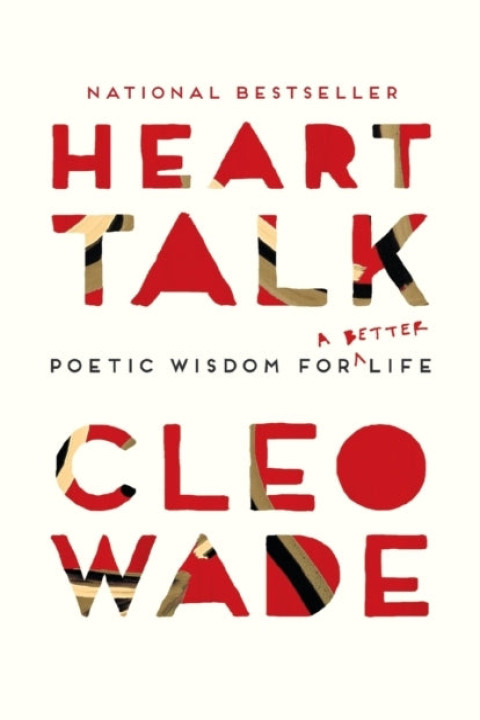 Omslag: Heart Talk