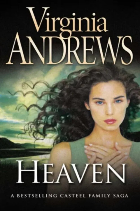Omslag: Heaven
