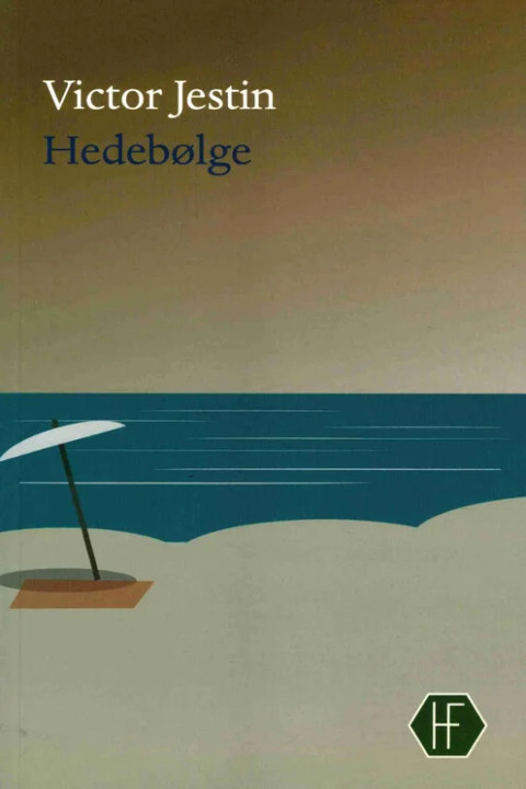 Omslag: Hedebølge