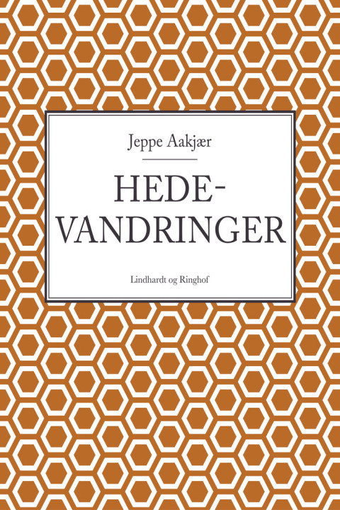 Omslag: Hedevandringer