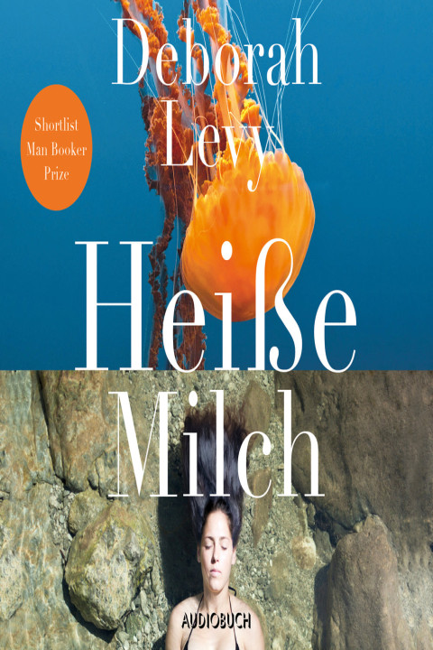 Omslag: HeiÃ e Milch