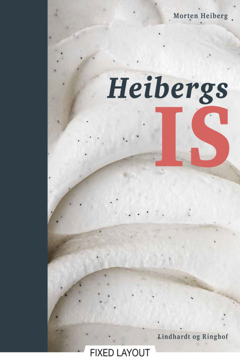 Omslag: Heibergs is