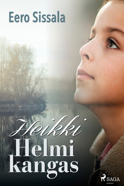 Omslag: Heikki Helmikangas