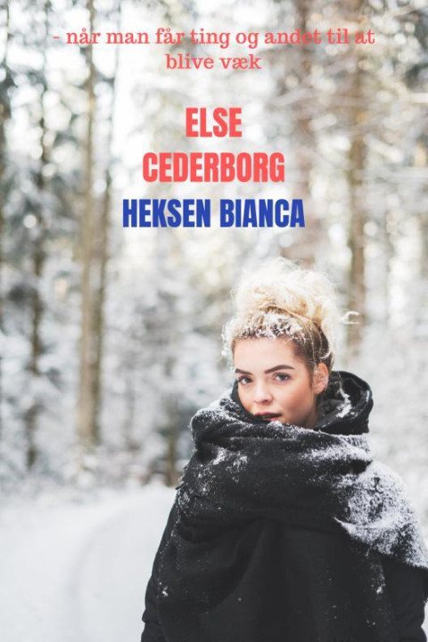 Omslag: HEKSEN BIANCA