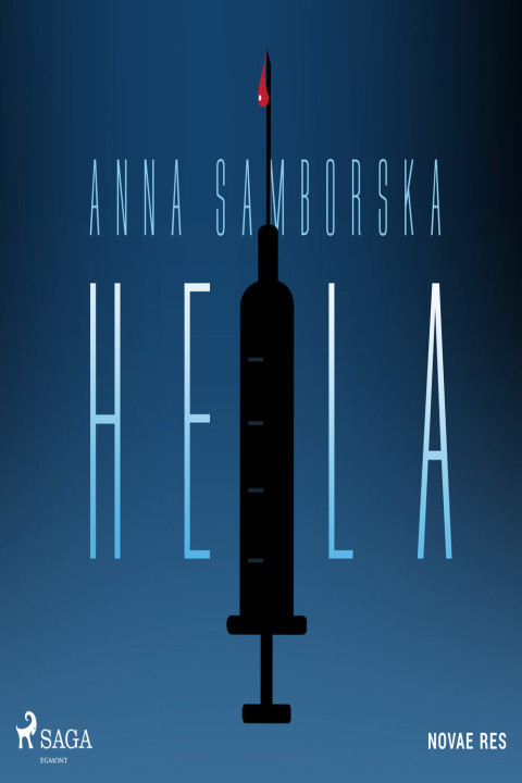 Omslag: Hela