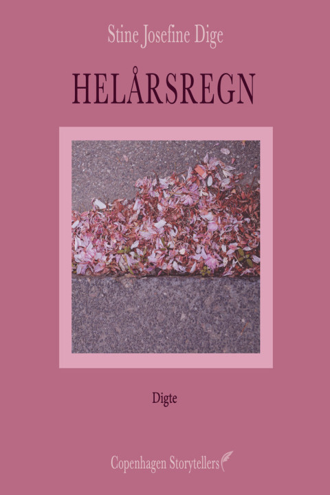 Omslag: Helårsregn