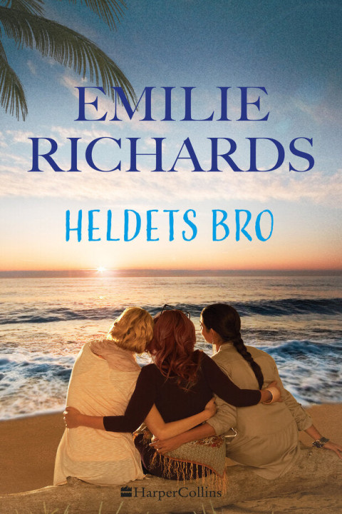 Omslag: Heldets bro