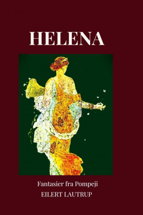 Omslag: Helena