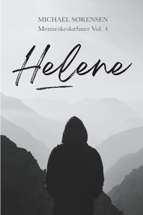 Omslag: Helene