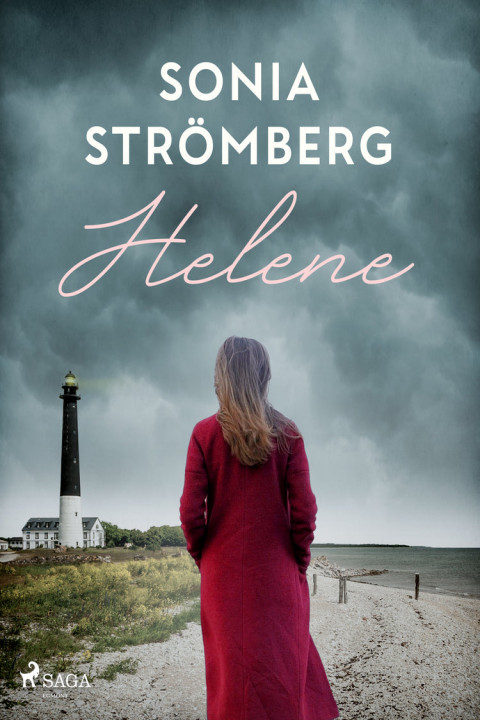 Omslag: Helene