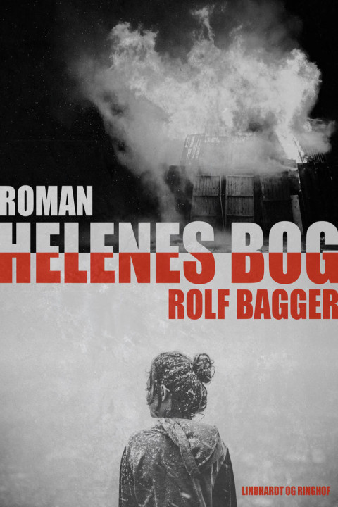 Omslag: Helenes bog
