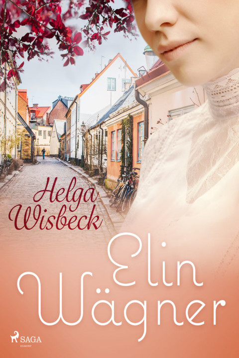 Omslag: Helga Wisbeck