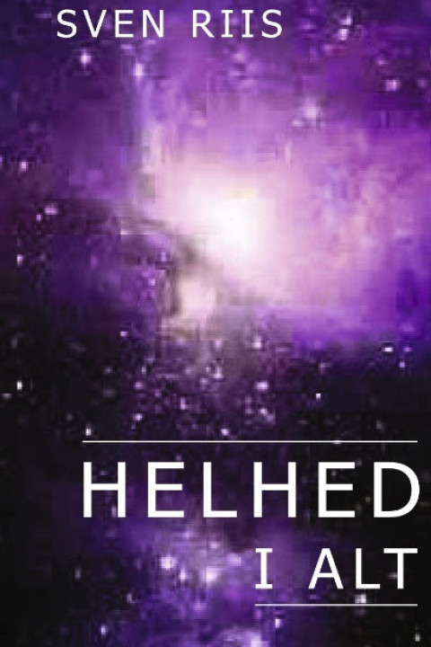 Omslag: Helhed i alt