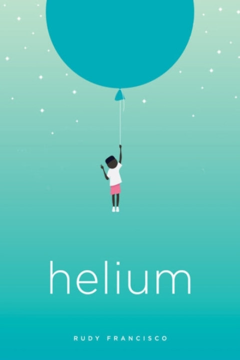 Omslag: Helium