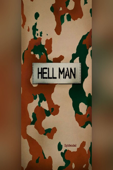 Omslag: Hell man