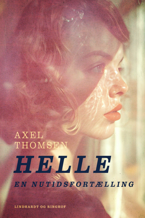 Omslag: Helle