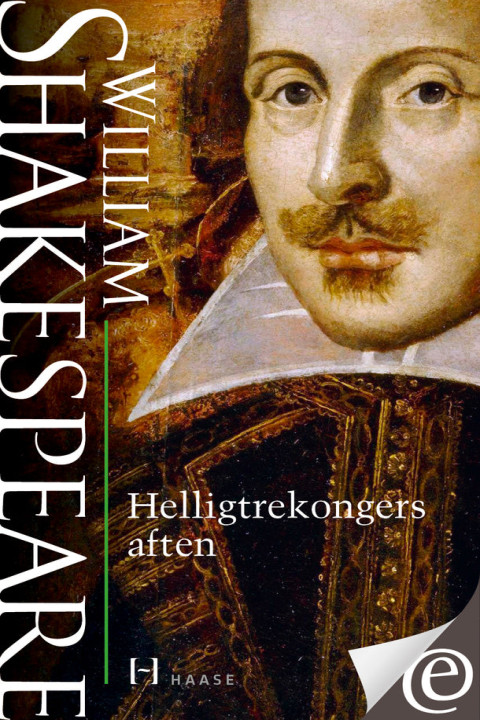 Omslag: Helligtrekongersaften