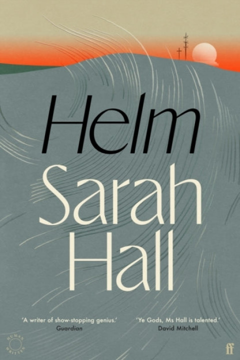 Omslag: Helm