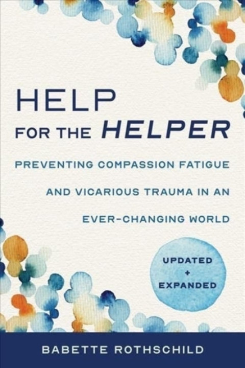 Omslag: Help for the Helper
